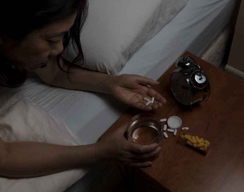 6 Warning Signs of Opioid Addiction