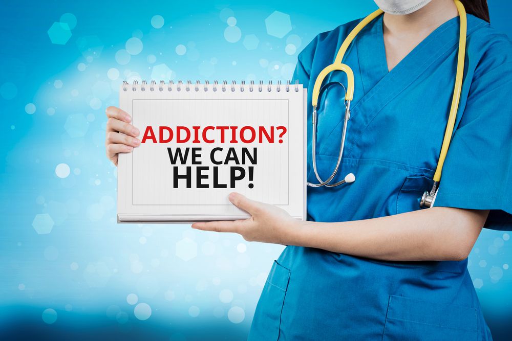 Choose the Right Addiction Treatment Service