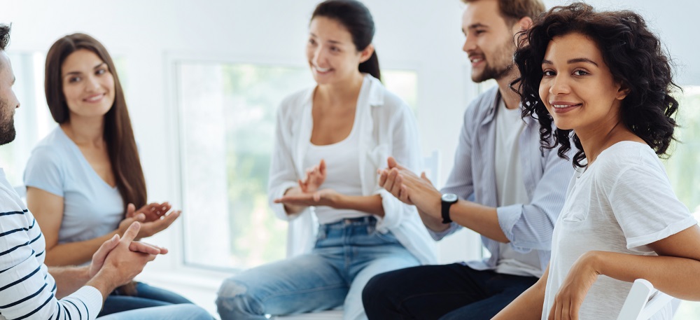 How To Build Positive Relationships During Recovery