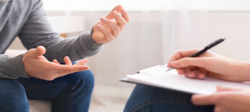 Counselling for Addiction Treatment